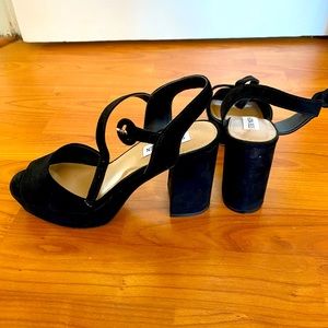 Steve Madden heels